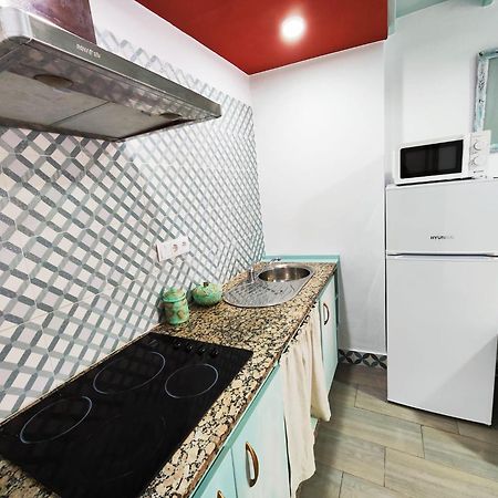 Apartamento Puerta De Cordoba Carmona  Exterior foto